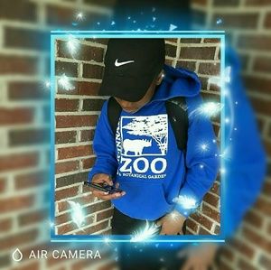 Meet your Posher, Kevin